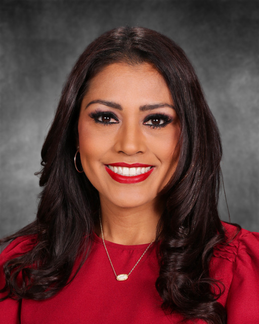 Mrs. Virma Chavez